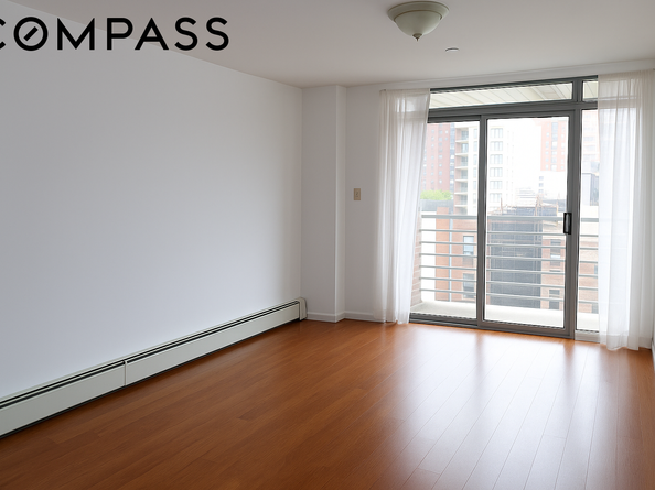 31 Monroe Street 9B, New York NY 10002