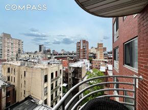 31 Monroe Street 9B, New York NY 10002