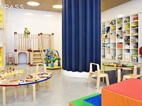 30 West Street 25G, New York NY 10004