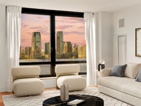 30 West Street 25G, New York NY 10004