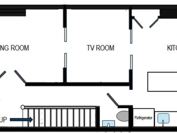 297 East 163rd Street, Bronx NY 10451