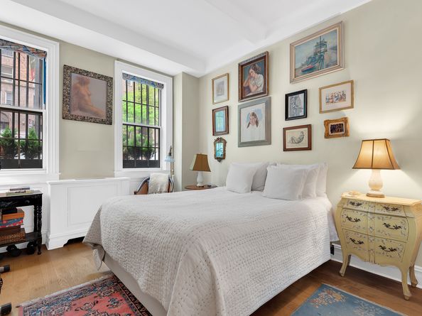 9 East 96th Street 1A, New York NY 10128