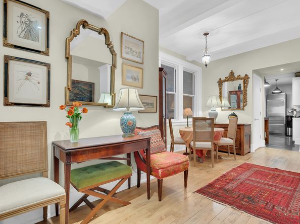 9 East 96th Street 1A, New York NY 10128