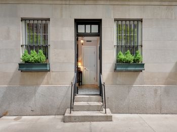 9 East 96th Street