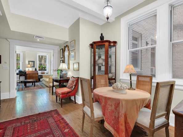 9 East 96th Street 1A, New York NY 10128