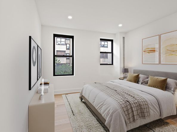 78-86 Thayer Street 4G, New York NY 10040