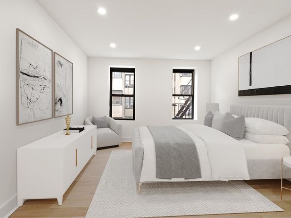 78-86 Thayer Street 4G, New York NY 10040