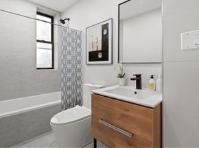 78-86 Thayer Street 4G, New York NY 10040