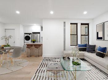 78-86 Thayer Street