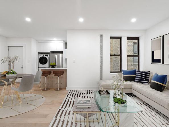 78-86 Thayer Street 4G, New York NY 10040