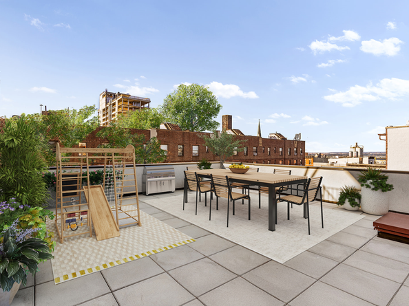 193 23rd Street PH, Brooklyn NY 11232