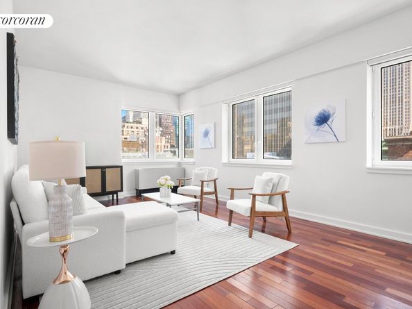 425 5th Avenue 22F, New York NY 10016