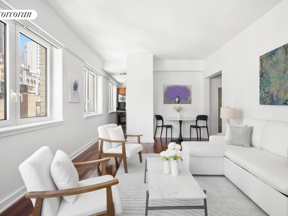 425 5th Avenue 22F, New York NY 10016