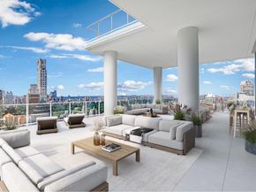 200 East 59th Street PH32, New York NY 10022