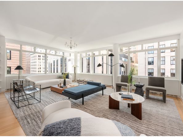 323 Park Avenue S PENTHOUSE, New York NY 10010