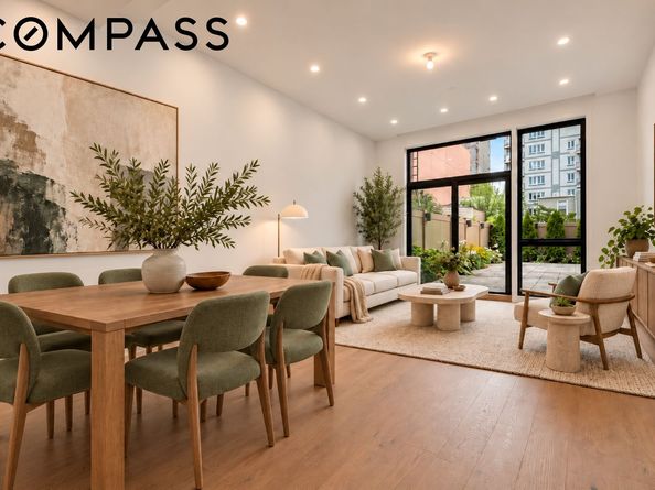 145 Conselyea Street A, Brooklyn NY 11211
