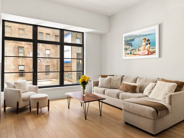 50 West 30th Street 3D, New York NY 10001