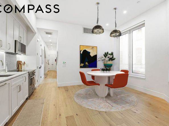186 Clinton Avenue 2B, Brooklyn NY 11205