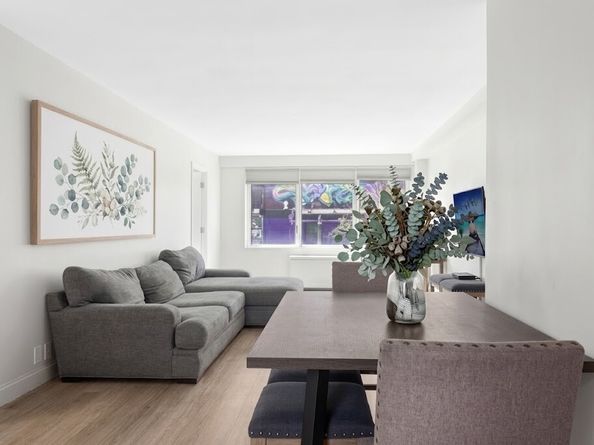201 East 25th Street 2A, New York NY 10010