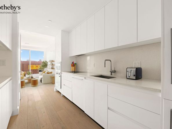 95-97 Grattan Street 3A, Brooklyn NY 11237