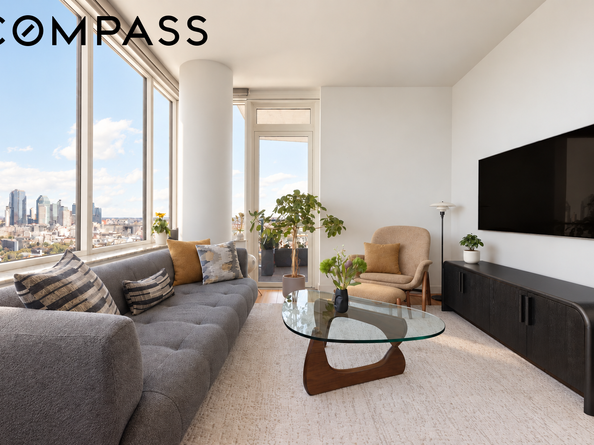 21 India Street 30D, Brooklyn NY 11222