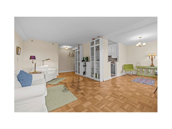 5500 Fieldston Road 6FF, Bronx NY 10471