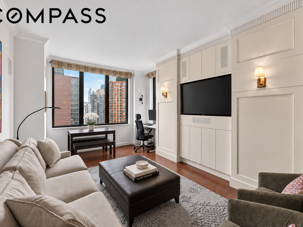 101 West 24th Street 27H, New York NY 10011