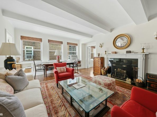 1158 5th Avenue 10D, New York NY 10029