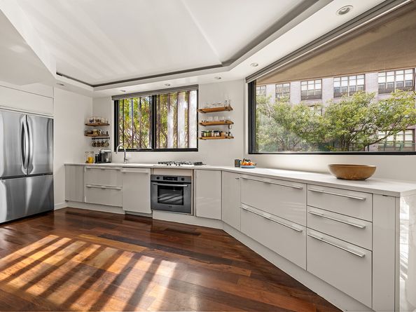 268 Wythe Avenue 2B, Brooklyn NY 11249