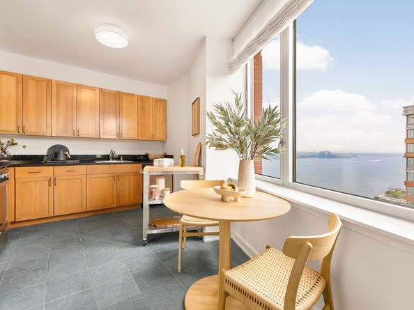 20 River Terrace 23A, New York NY 10282