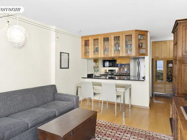 393 West 49th Street 4II, New York NY 10019