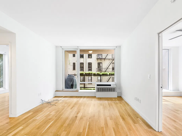 306 West 116th Street 3B, New York NY 10026