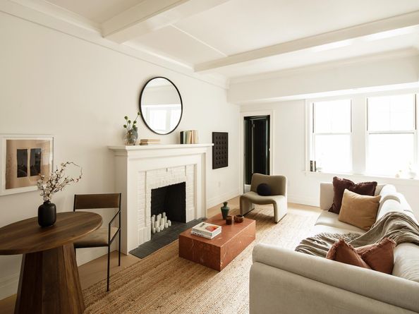 26 West 9th Street 6C, New York NY 10011