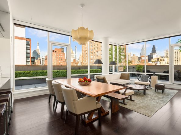 300 East 23rd Street 14B, New York NY 10010
