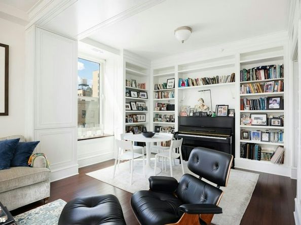 245 West 99th Street 8/B, New York NY 10025