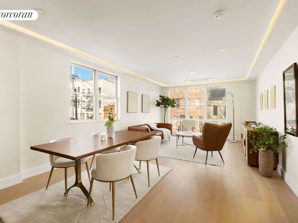 338 Devoe Street 2A, Brooklyn NY 11211