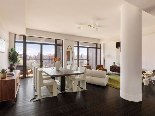 155 West 11th Street 12B, New York NY 10011