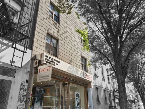 171 Bedford Avenue, Brooklyn NY 11211