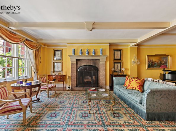 130 East 67th Street 4DG, New York NY 10065