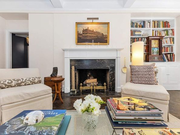 7 Gracie Square 6C, New York NY 10028