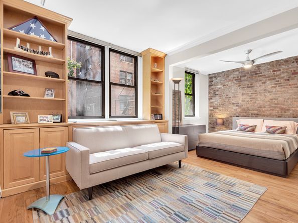 314 West 56th Street 2A, New York NY 10019