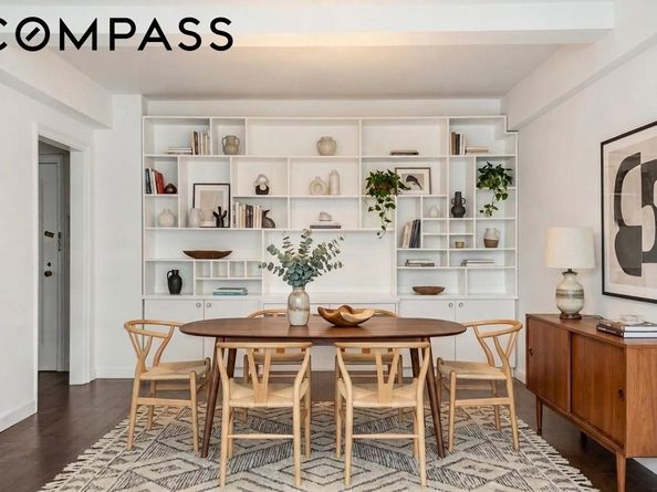 2 Beekman Place 8D, New York NY 10022