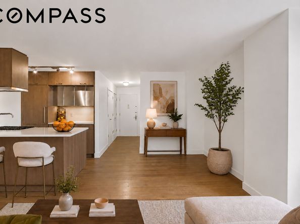 225 Rector Place 9T, New York NY 10280