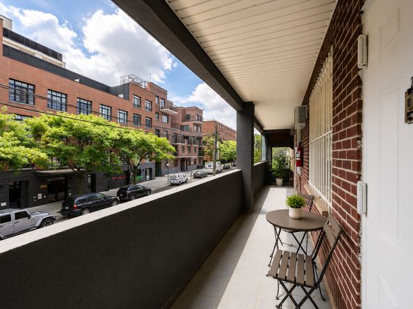 385 Vernon Avenue UNIT2A, Brooklyn NY 11206