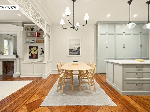 782 President Street 1L, Brooklyn NY 11215