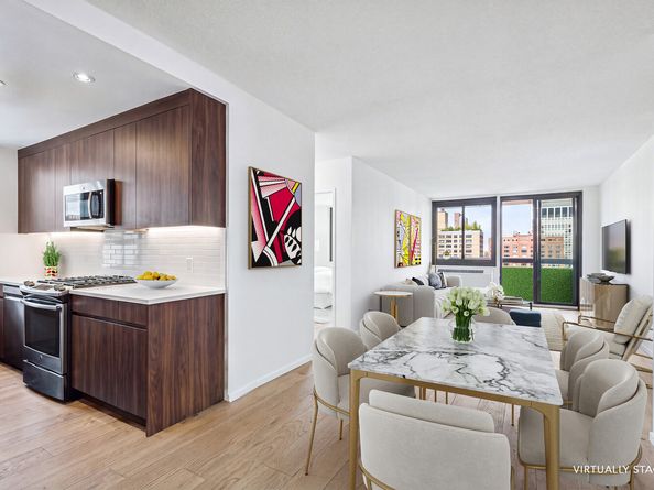 347 West 57th Street 30A, New York NY 10019