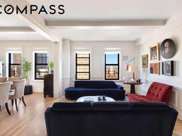 65 East 96th Street 15D, New York NY 10128