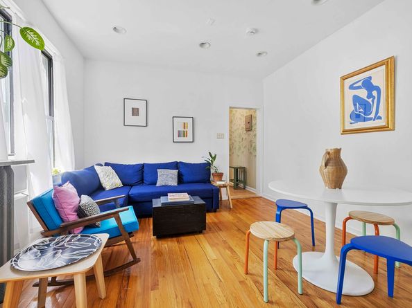 214 Bradhurst Avenue 6, New York NY 10039