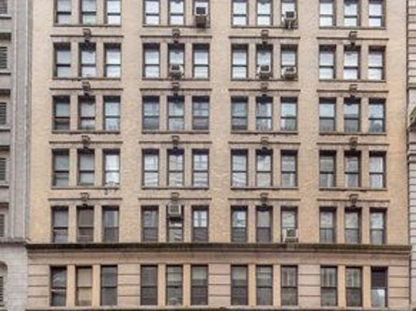 40 West 24th Street 10N, New York NY 10010