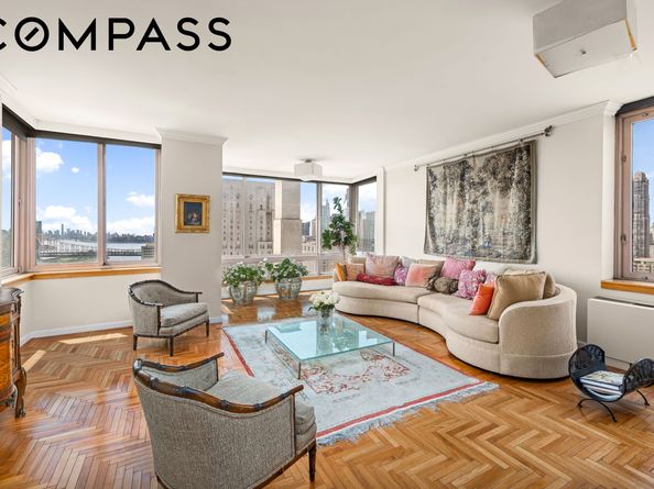524 East 72nd Street 33CDE, New York NY 10021